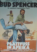 Trinity: Tracking For Trouble aka Inspector Bulldozer (Plattfuss in Afrika (rolled)