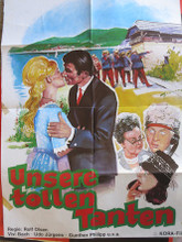 Unsere tollen Tanten (Unsere tollen Tanten)