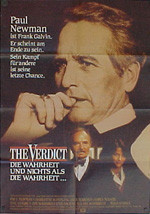 Verdict, The (Verdict - Die Wahrheit und nichts als die Wahrheit, The)