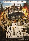 Warlords of the 21st Century aka Battletruck (Kampfkoloss, Der)
