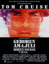 Born on the Fourth of July (Geboren am 4. Juli)