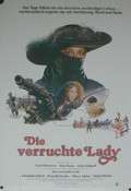 Wicked Lady, The (verruchte Lady, Die (rolled))