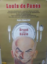 Wing and the Thigh, The (Brust oder Keule (rolled)