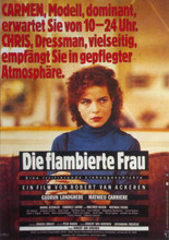 Woman In Flames, A (flambierte Frau, Die)