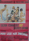You Only Live Twice (Man lebt nur zweimal (UIP)