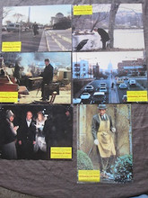 Being There (Willkommen, Mr. Chance)