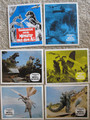 Destroy All Monsters aka All Monsters Attack (Frankenstein und die Monster aus dem All)
