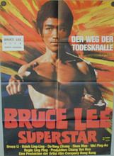 (Bruce Lee Superstar) Bruce Lee Superstar