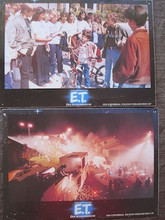 E.T. - The Extraterrestrial (E.T. - Der Ausserirdische)