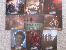 Escape From New York (Klapperschlange, Die)
