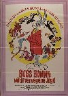 Bugs Bunny/Road Runner Movie, The aka The Great American Chase (Bugs Bunnys wilde verwegene Jagd)