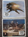 Gamera vs. Jiger aka Gamera Vs. Monster X aka War of the Monsters (Gamera gegen Jiggar - Frankensteins Dämon bedroht die Welt)