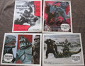 Godzilla Raids Again aka King Kong Escapes aka King Kong vs Frankenstein (King Kong - Frankensteins Sohn)