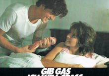 Hangin' Out (Gib Gas - Ich will Spass)
