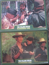Killing Fields, The (Killing Fields - Schreiendes Land)