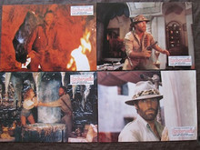 King Solomon's Mines (Quatermain - Auf der Suche nach dem Schatz der Könige)