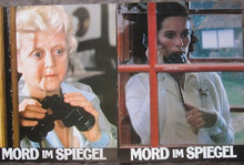 Mirror Crack'd, The (Mord im Spiegel)