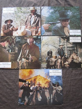 Outlaw Josey Wales, The (Texaner, Der)