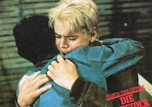 Outsiders, The (Outsider, Die)