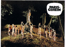(Paris-Geheim) (Paris-Geheim)