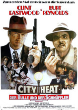 City Heat AO (City Heat - Der Bulle und der Schnüffler (AO)
