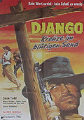 Cjamango (Django - Kreuze im blutigen Sand)