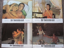 Swimming Pool, The (Swimming-Pool, Der)