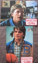 Teen Wolf (Teen Wolf)