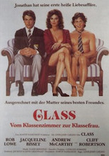 Class (Class - Vom Klassenzimmer zur Klassefrau)