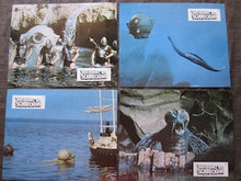 Warlords of the Deep (Tauchfahrt des Schreckens)