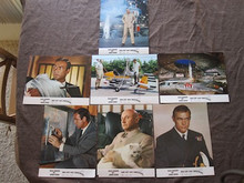 Never Say Never Again (Sag niemals nie (AO, rolled): You Only Live Twice (Man lebt nur zweimal)