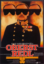 Colonel Redl (Oberst Redl)