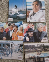 Cannonball Run (Auf dem Highway ist die Hölle los)