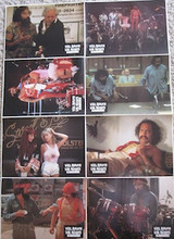 Cheech and Chong's Up In Smoke (Viel Rauch um nichts)