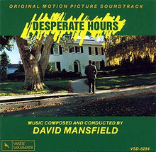 The Desperate Hours