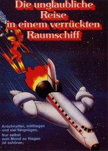 Airplane 2 - The Sequel (unglaubliche Reise in einem verrückten Raumschiff, Die)