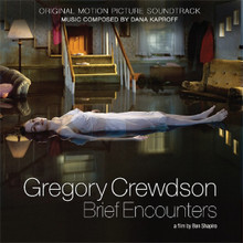 Gregory Crewdson: Brief Encounters