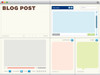Blog Posts Sticky Notes: Detail View