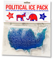 Political Ice Pack