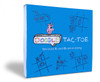 Doodle-Tac-Toe: The Drawing Game of Tic-Tac-Toe