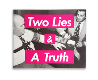 Two Lies & a Truth: A Twisted Version of the Original Guessing Game