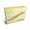 Pass the Pencil: The Fast-Action Drawing Relay Race Game