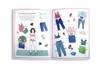 Pregnant Paper Dolls: Inside the Book