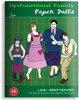 Dysfunctional Family Paper Dolls: Irreverent Holiday Gift