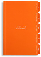All-in-One Web Journal