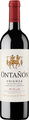 Ontanon Crianza Rioja 2020/1