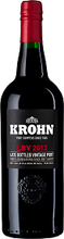 krohn lbv