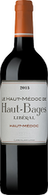 Le Haut Medoc de Haut-Bages Liberal 2015
