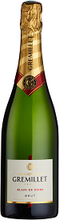 Gremillet Blanc de Noir