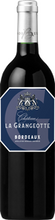 Ch Grangeotte Bordeaux